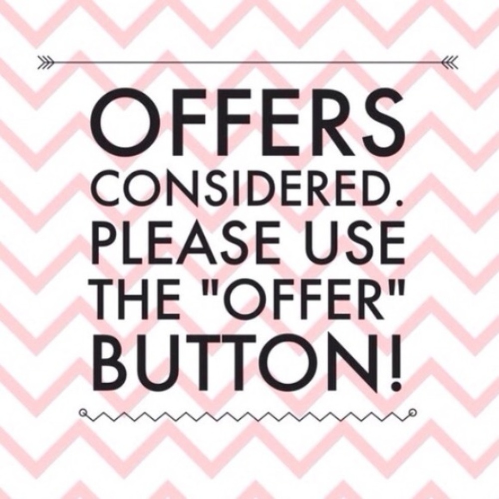Everything Must Go!! Make an Offer!